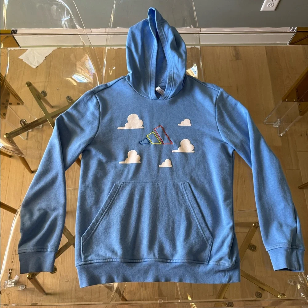 Adidas x Pixar - Toy Story Hoodie - Youth Large - Picture 1 of 5